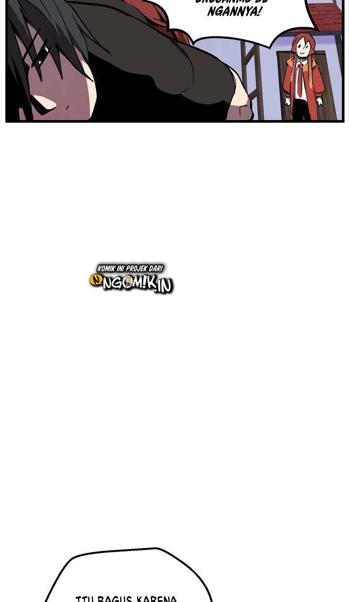 Otherworldly Sword King’s Survival Records chapter 15